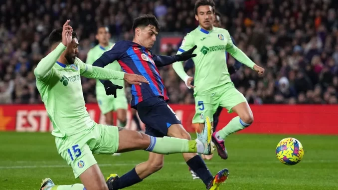 soi-keo-xien-ngay-14-08-getafe-vs-barcelona-cado188 Nhận định kèo xiên ngày 14/08 Getafe vs Barcelona, La Liga