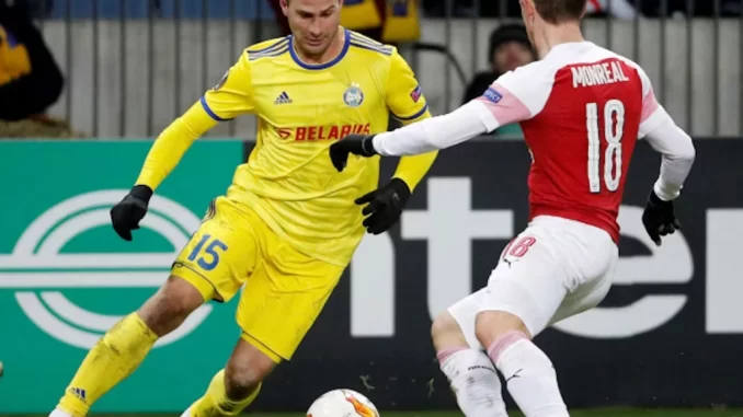 soi-keo-xien-ngay-18-08-bate-borisov-vs-sheriff-cado188 Nhận định kèo xiên 18/08 BATE Borisov vs Sheriff, Europa League