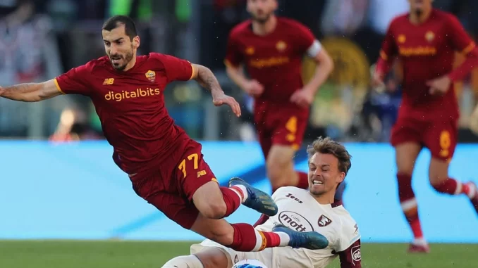 soi-keo-xien-ngay-20-08-as-roma-vs-salernitana-cado188 Nhận định kèo xiên 20/08 AS Roma vs Salernitana, Serie A