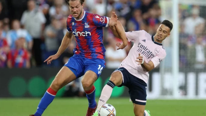 soi-keo-xien-ngay-22-08-crystal-palace-vs-arsenal-cado188 Nhận định kèo xiên 22/08 Crystal Palace vs Arsenal, EPL