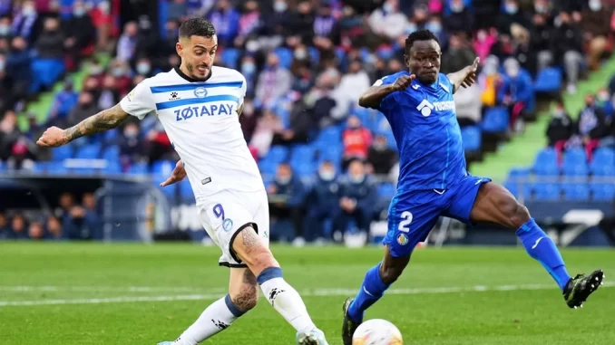 soi-keo-xien-ngay-29-08-getafe-vs-alaves-cado188 Nhận định kèo xiên ngày 29/08 Getafe vs Alaves, La Liga