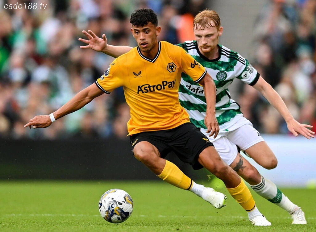 Soi kèo xiên ngày 30/08 Wolves vs Blackpool, Carabao Cup