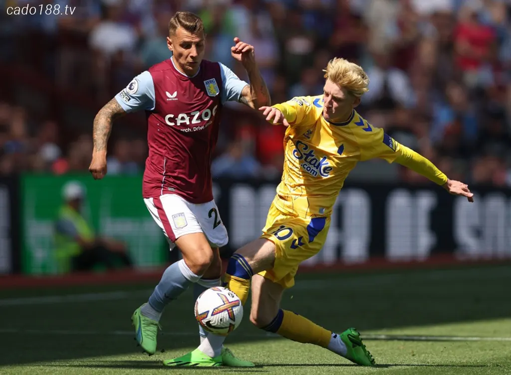 Soi kèo xiên ngày 31/08 Nottingham Forest vs Burnley, Carabao Cup