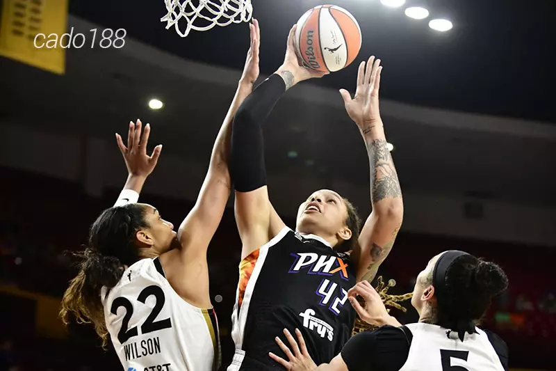 Nếu thầy trò Becky Hammon sảy chân trong các, Liberty hoàn toàn có thể vươn lên và cướp lấy ngôi đầu bảng Soi kèo bóng rổ WNBA Phoenix Mercury vs Las Vegas Aces 9_9