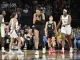 Soi kèo bóng rổ WNBA Las Vegas Aces vs Dallas Wings 25-9