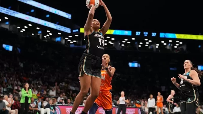 Soi kèo bóng rổ WNBA Las Vegas Aces vs Dallas Wings 27-9 Soi kèo bóng rổ WNBA Las Vegas Aces vs Dallas Wings 27-9
