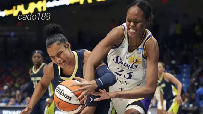 Soi kèo bóng rổ WNBA New York Liberty vs Connecticut Sun 27__9 Soi kèo bóng rổ WNBA New York Liberty vs Connecticut Sun 27__9