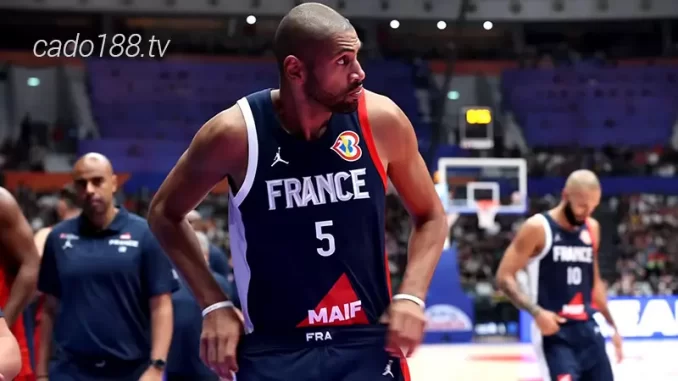Soi kèo bóng rổ FIBA World Cup 2023 Bờ Biển Ngà vs Pháp 2_9