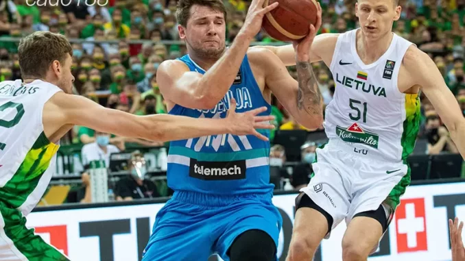 Soi kèo bóng rổ FIBA World Cup 2023 Lithuania vs Slovenia 7_9