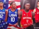 Soi kèo bóng rổ FIBA World Cup 2023 Mỹ vs Đức 19h40 ngày 8 9