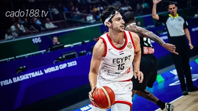 Soi kèo bóng rổ FIBA World Cup 2023 New Zealand vs Ai Cập 2_9