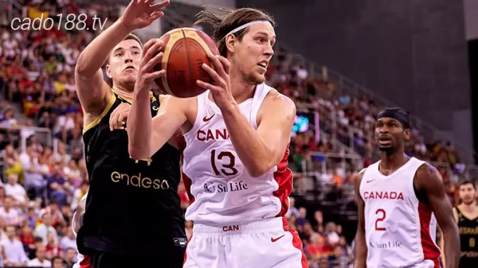 Soi kèo bóng rổ FIBA World Cup 2023 Tây Ban Nha vs Canada 3_9