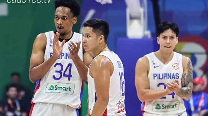 Soi kèo bóng rổ FIBA World Cup Philippines vs Trung Quốc 2_9