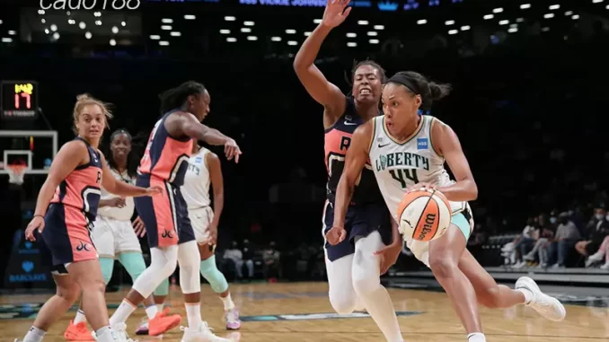 Soi kèo bóng rổ New York Liberty vs Washington Mystics 16_9