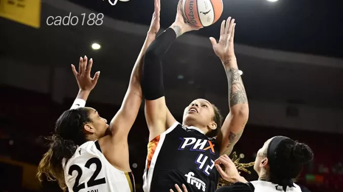 Soi kèo bóng rổ WNBA Las Vegas Aces vs Phoenix Mercury 11_9