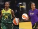 Soi kèo bóng rổ WNBA Seattle Storm vs Los Angeles Sparks 11_9