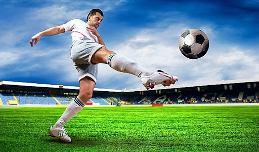 Mơ thấy bản thân đá bóng là điềm gì? Mơ bản thân đá bóng