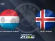 Soi kèo Luxembourg vs Iceland, 01h45 ngày 09/09, Euro 2024