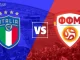 Soi kèo Bắc Macedonia vs Italia, 01h45 ngày 10/09, Euro 2024