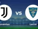 Soi kèo Juventus vs Lecce, 01h45 ngày 27/09, Serie A