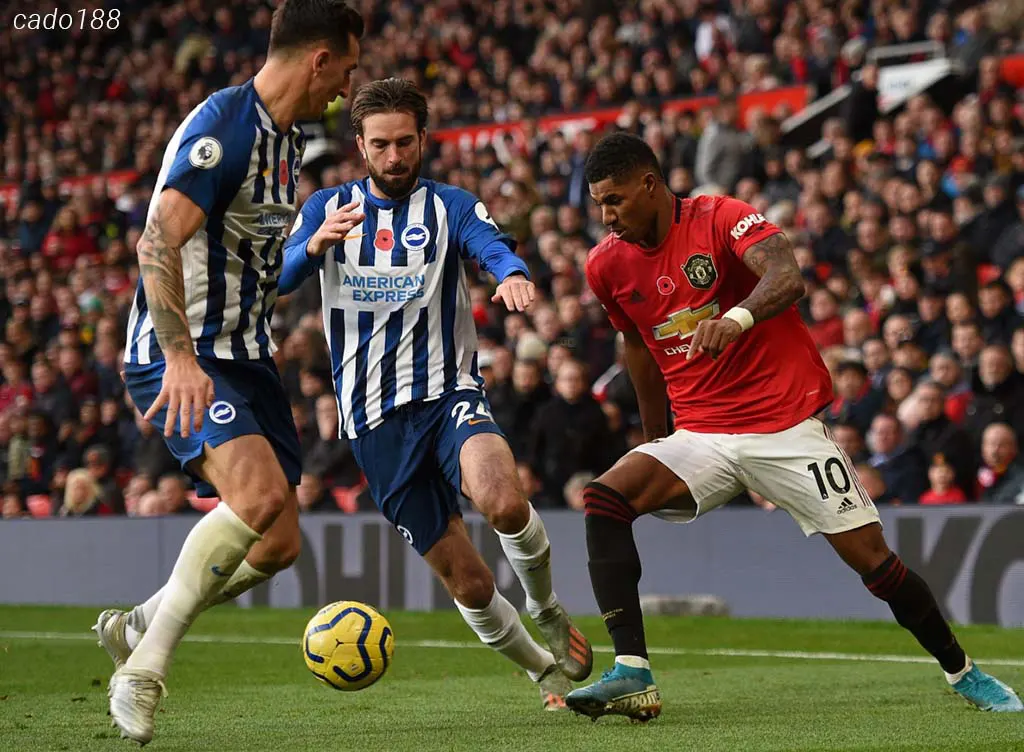 Soi kèo Man United vs Brighton, 21h00 ngày 16/09, EPL