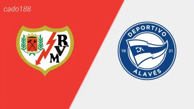 soi-keo-rayo-Vallecano-vs-alaves-16-09-188bet Soi kèo Rayo Vallecano vs Alaves, 02h00 ngày 16/09