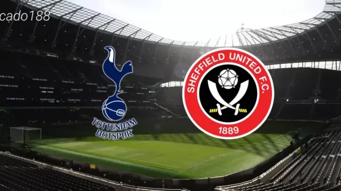 soi-keo-tottenham-vs-sheffield-16-09-188bet Soi kèo Tottenham vs Sheffield United, 21h00 ngày 16/09