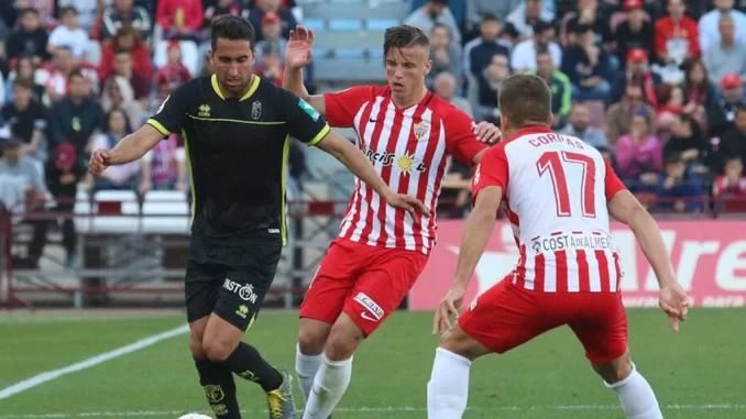 soi-keo-xien-ngay-01-10-almeria-vs-granada-cado188 Nhận định kèo xiên ngày 01/10 Almeria vs Granada, La Liga