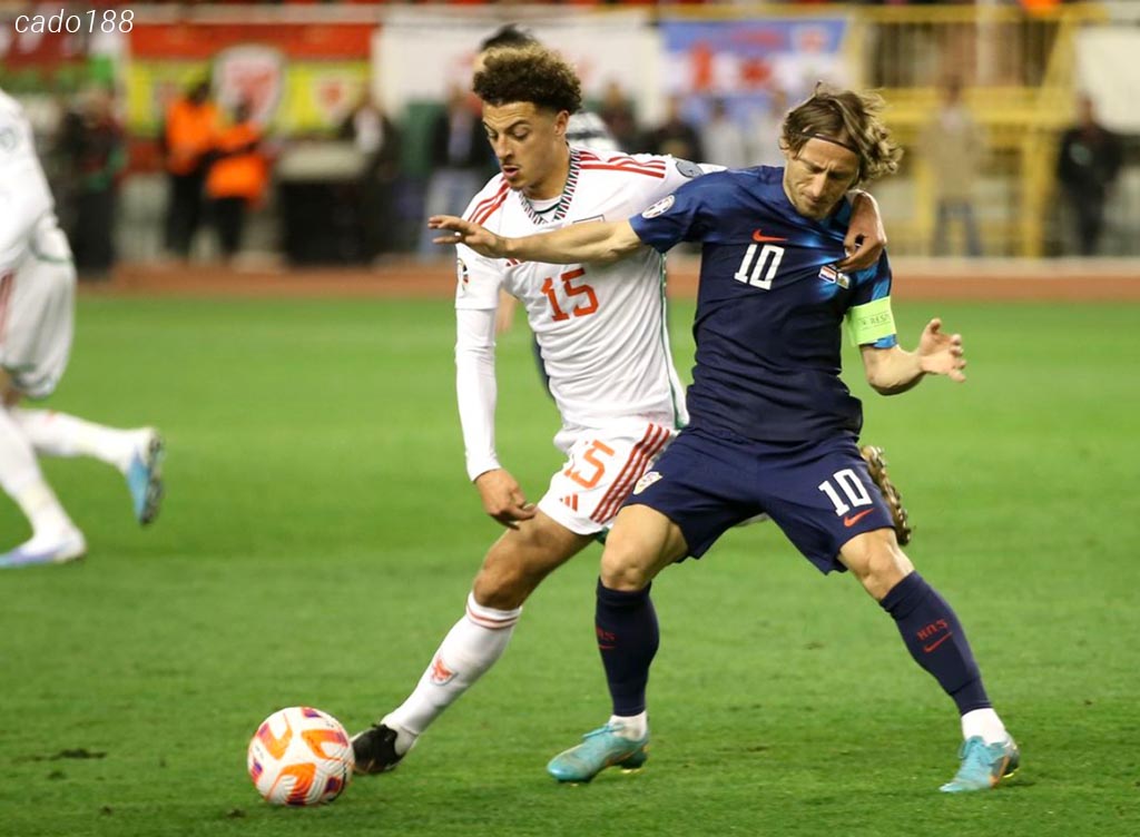 Soi kèo xiên ngày 09/09 Croatia vs Latvia, vòng loại Euro 2024