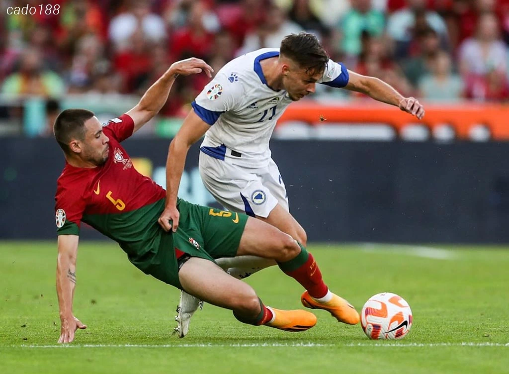 Nhận định kèo xiên 09/09 Slovakia vs Bồ Đào Nha, Euro 2024