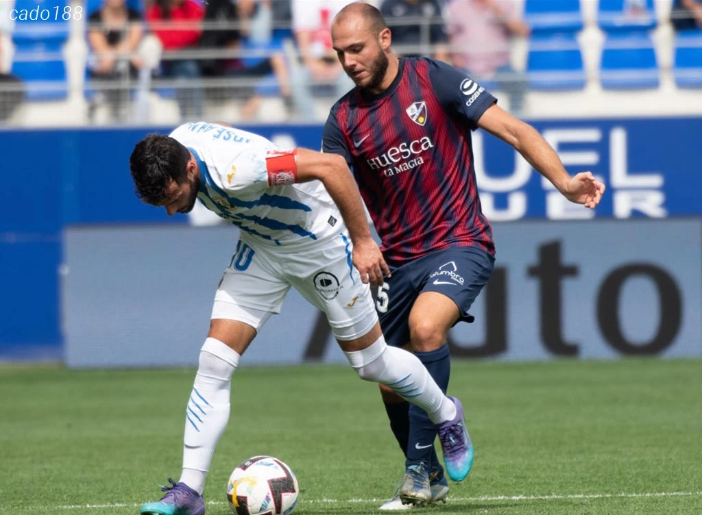 Soi kèo xiên ngày 10/09 Leganes vs Huesca, hạng 2 Tây Ban Nha