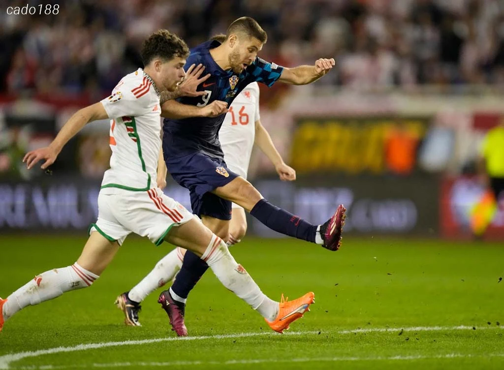 Nhận định kèo xiên 11/09 Armenia vs Croatia, Euro 2024