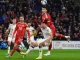 Nhận định kèo xiên ngày 12/09 Latvia vs Wales, Euro 2024