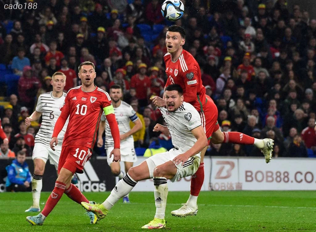 Nhận định kèo xiên ngày 12/09 Latvia vs Wales, Euro 2024