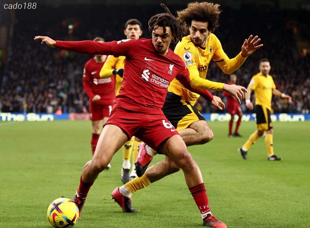 Soi kèo xiên ngày 16/09 Wolves vs LFC Liverpool, EPL