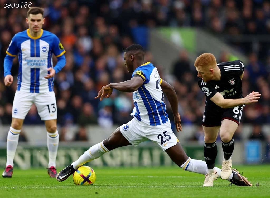 Nhận định kèo xiên ngày 22/09 Brighton vs AEK Athens, Europa League