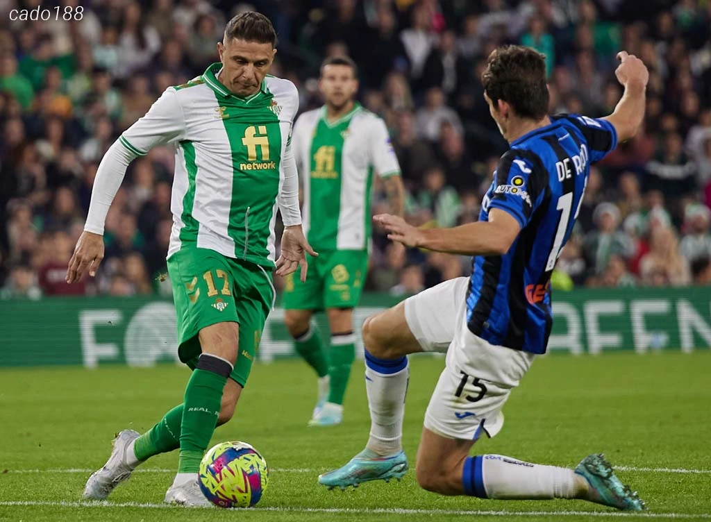 Soi kèo xiên 22/09 Rangers vs Real Betis, Europa League