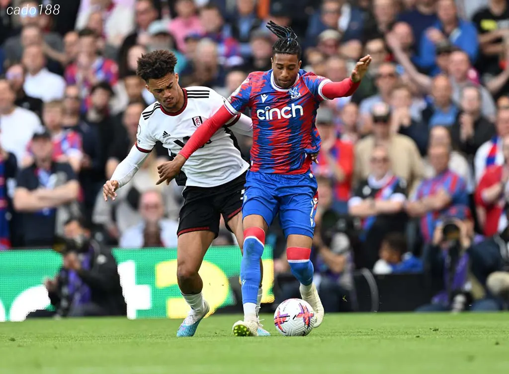 Soi kèo xiên 23/09 Crystal Palace vs Fulham, EPL