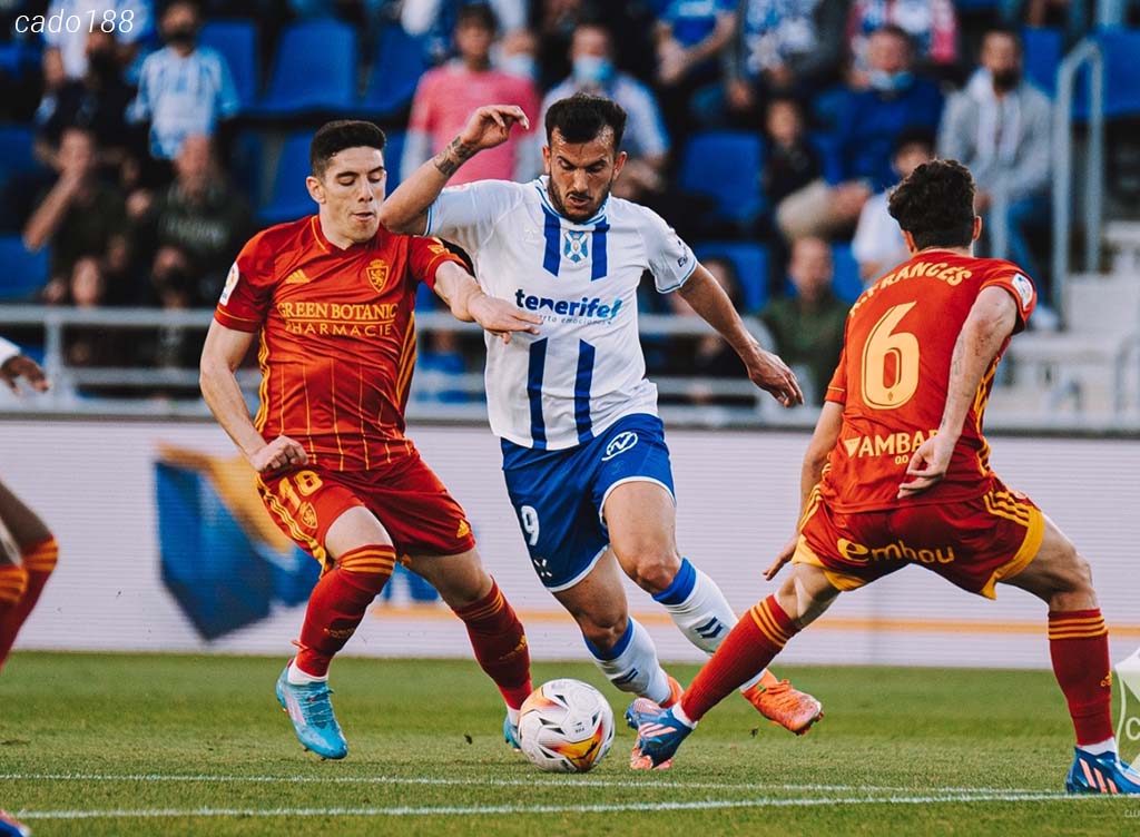 Soi kèo xiên 26/09 Tenerife vs Espanyol, Segunda