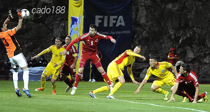 Nhận định kèo xiên 16_10 Romania vs Andorra, Vòng loại Euro 2024