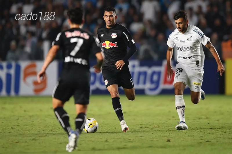 Nhận định soi kèo Santos vs Bragantino, 06h00 ngày 20:10 Nhận định soi kèo Santos vs Bragantino, 06h00 ngày 20:10