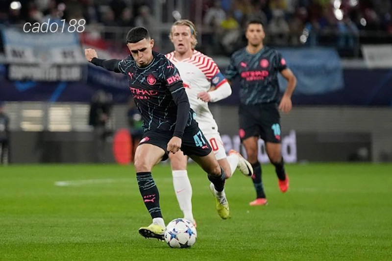 Nhận định soi kèo Young Boys vs Manchester City, 02h00 ngày 26:10