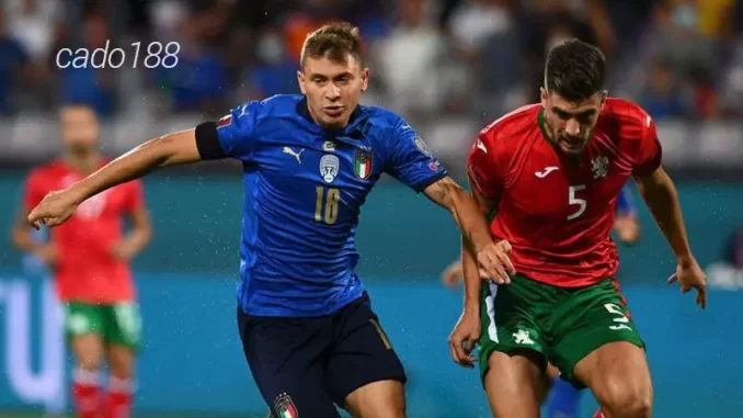 Nhận định kèo xiên 14_10 Bulgaria vs Lithuania, Vòng loại Euro 2024