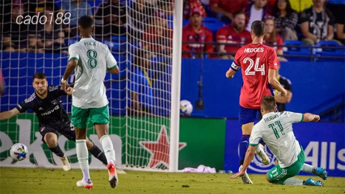 Nhận định kèo xiên 15_10 FC Dallas vs Colorado Rapids, MLS