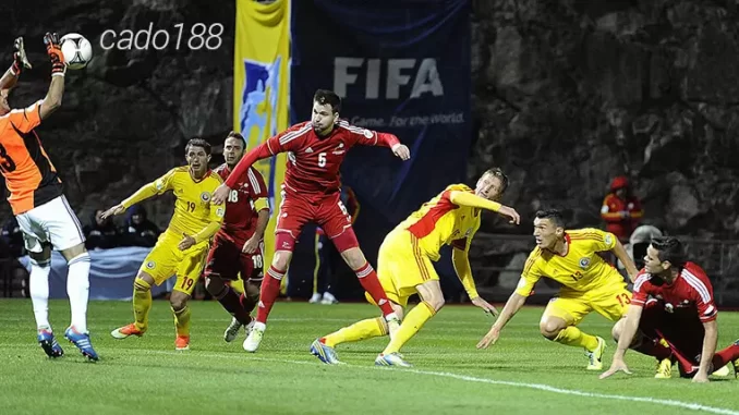 Nhận định kèo xiên 16_10 Romania vs Andorra, Vòng loại Euro 2024
