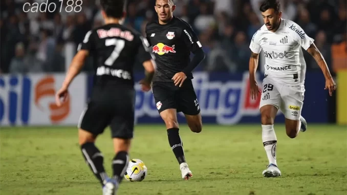 Nhận định soi kèo Santos vs Bragantino, 06h00 ngày 20:10