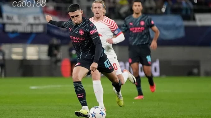 Nhận định soi kèo Young Boys vs Manchester City, 02h00 ngày 26:10