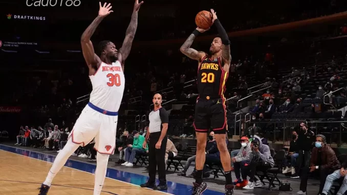 Soi kèo bóng rổ NBA Atlanta Hawks vs New York Knicks 28_10 Soi kèo bóng rổ NBA Atlanta Hawks vs New York Knicks 28_10