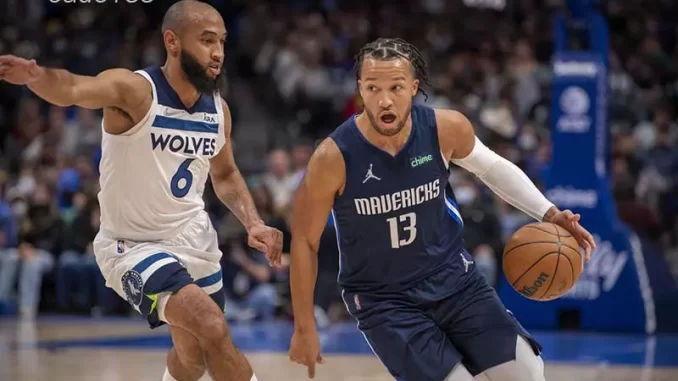 Soi kèo bóng rổ NBA Dallas Mavericks vs Timberwolves 7_10 Soi kèo bóng rổ NBA Dallas Mavericks vs Timberwolves 7_10
