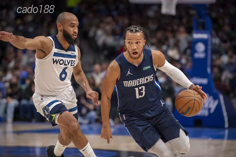 Ngôi sao hàng đầu của The Mavericks Luka Doncic đang giữ một nhịp độ thi đấu vô cùng ấn tượng Soi kèo bóng rổ NBA Dallas Mavericks vs Timberwolves 7_10